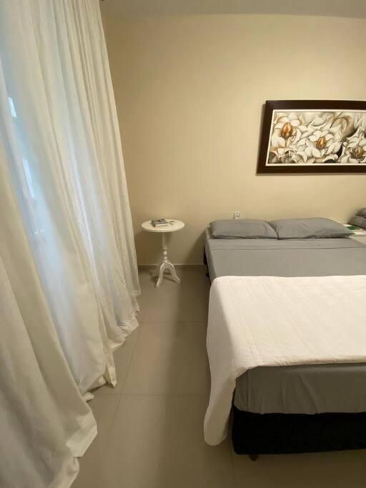 Apto Centro 邦比尼亚斯 外观 照片